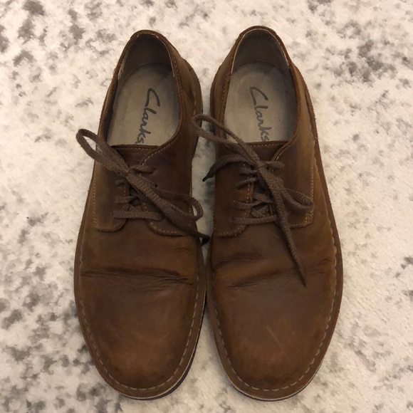 Clarks Other - Men’s Clark Dress Shoes